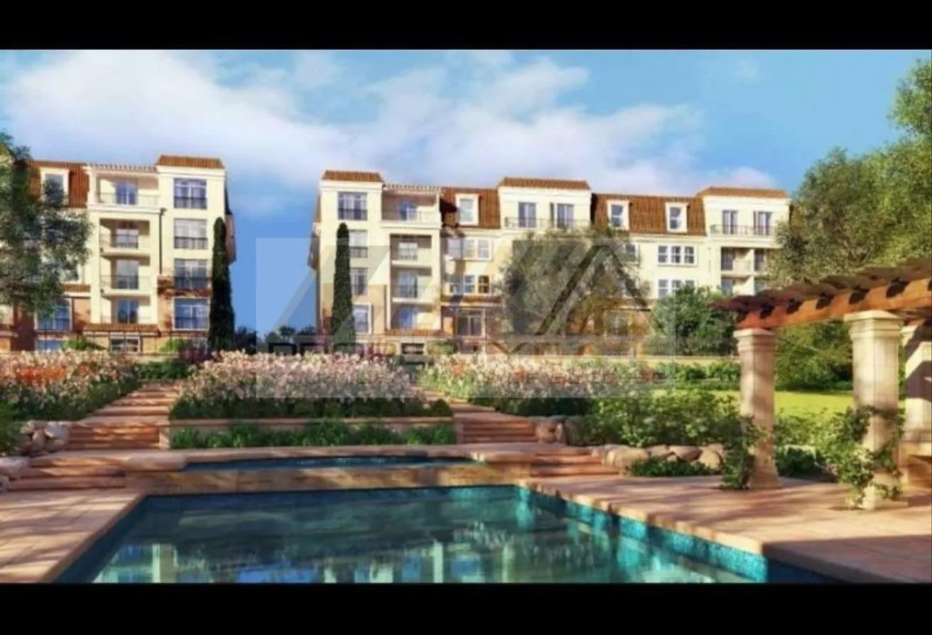 Sale in Swan Lake: Apartment 62m 1bed/1bath 42%OFF over 6 years DP20%