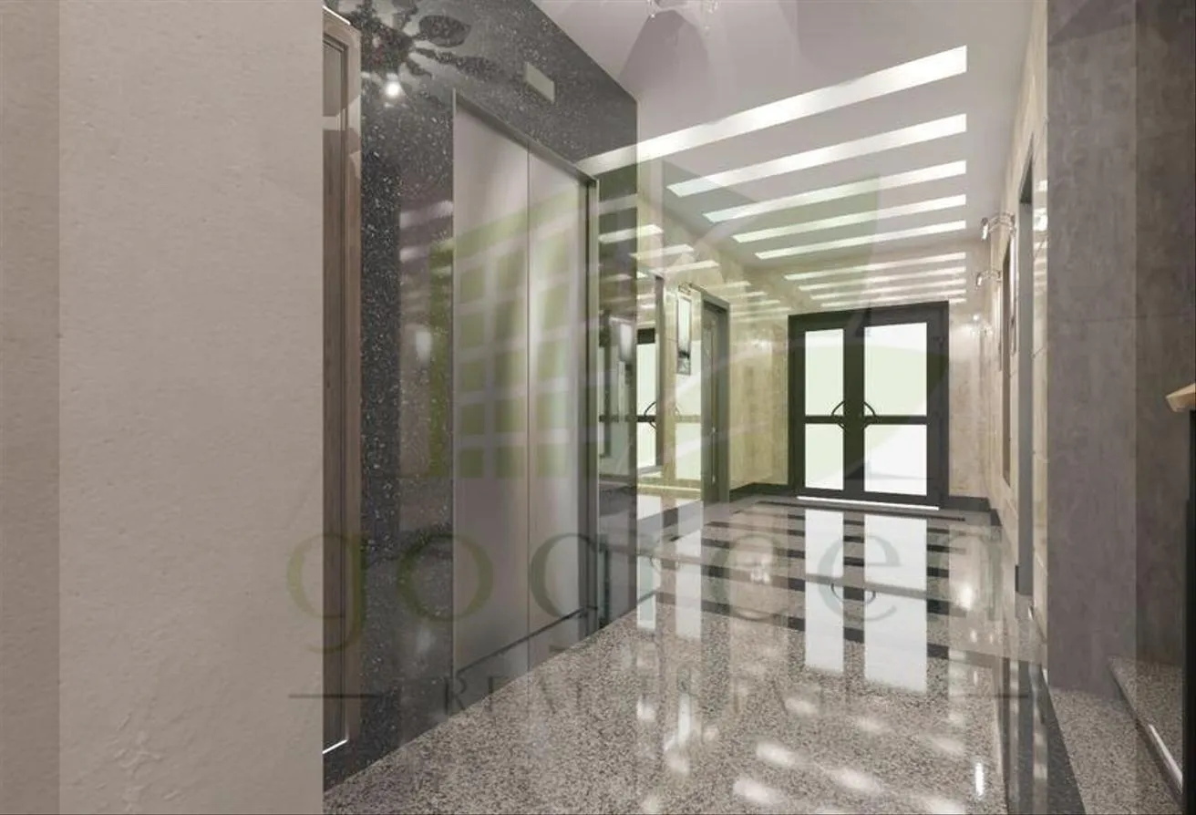Sale in Alca compound: View UR Apartment On Reality With D.P10% New Cairo