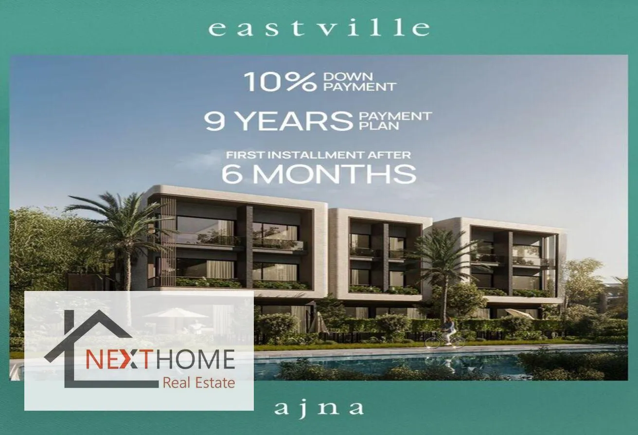 Sale in Eastville: An opportunity to own a 230 sqm Ajna Town next to