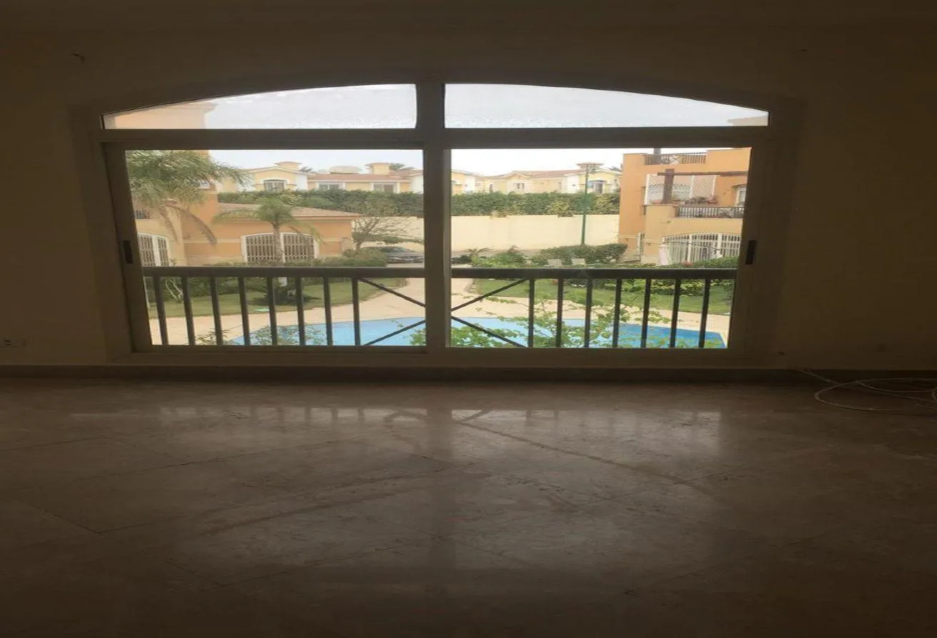 Rent in Gardenia Park: Gardinia Park, Penthouse for rent in 6 of October