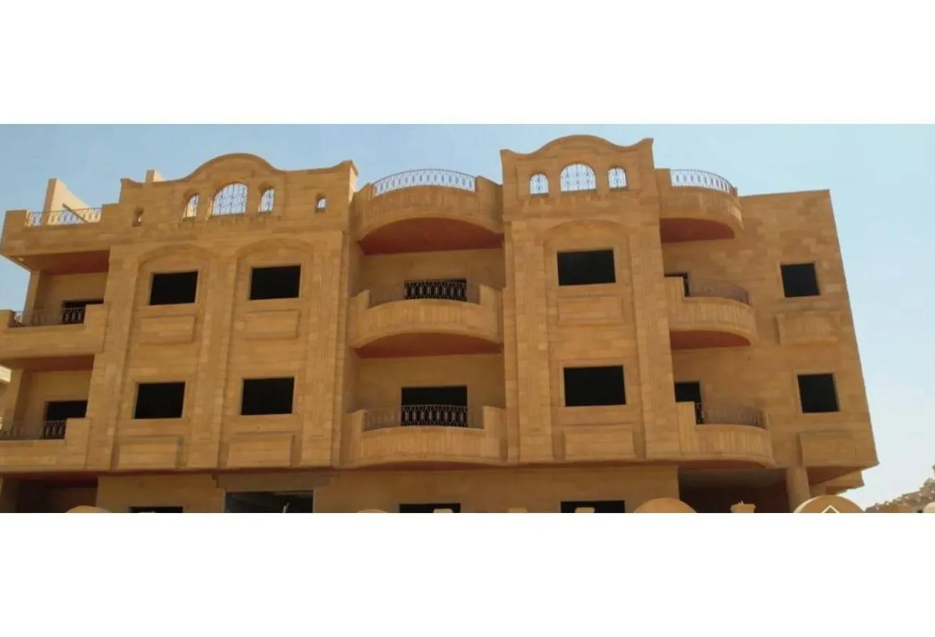 Sale in Tamr Hena: Building for sale in tamr hena 3 for investment