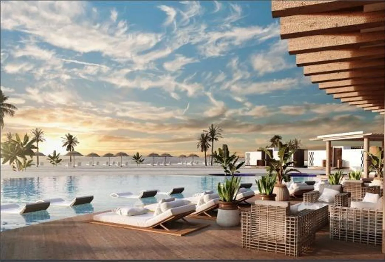 Sale in Cali Coast: Duplex for sale 137m in cali Coast over 9 years