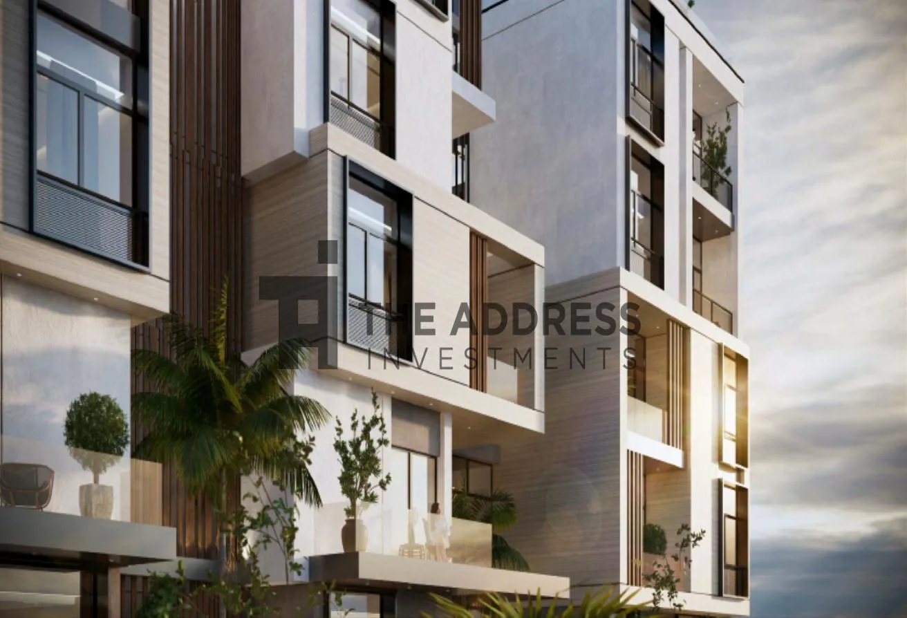 Sale in Ever: fully finished clinic in ever next to mall of arab