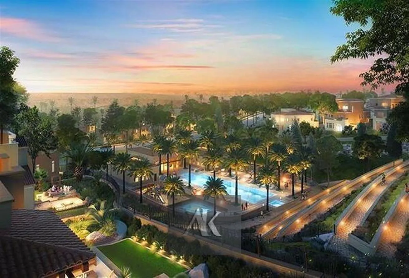 Sale in Alto: Unique Furnished Apartment 133m Landscape View