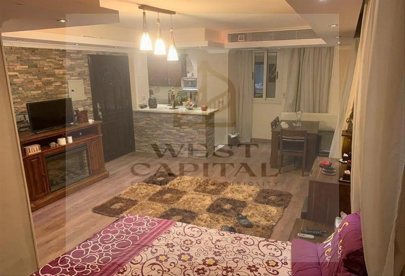 Sale in Six West: Finished Studio for sale in Beverly Hills