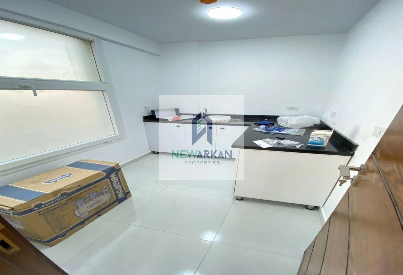 Rent in Zayed Dunes: Dental clinic fully finished+AC near Seoudi Market