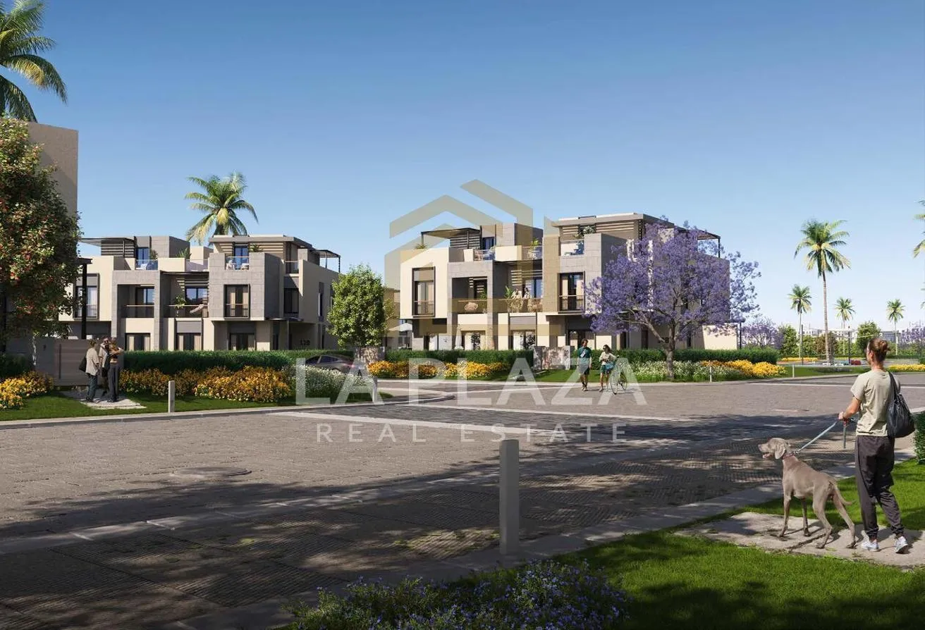 Sale in Swan Lake: NEW OFFER APARTMENT FOR SALE IN SWANLAKE  5% DP