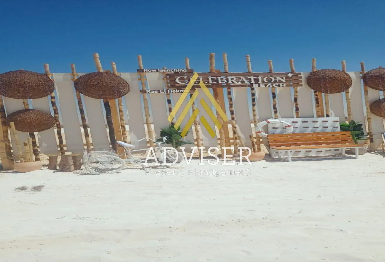 Sale in Celebration West Beach: OWN fully finished 114m chalet in north coast