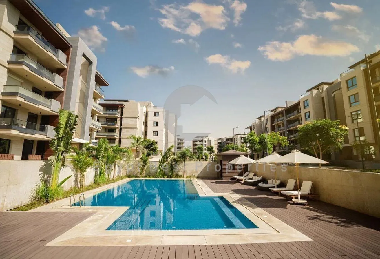 Sale in Azad: APT WITH ROOF early delivery lowest dp and install