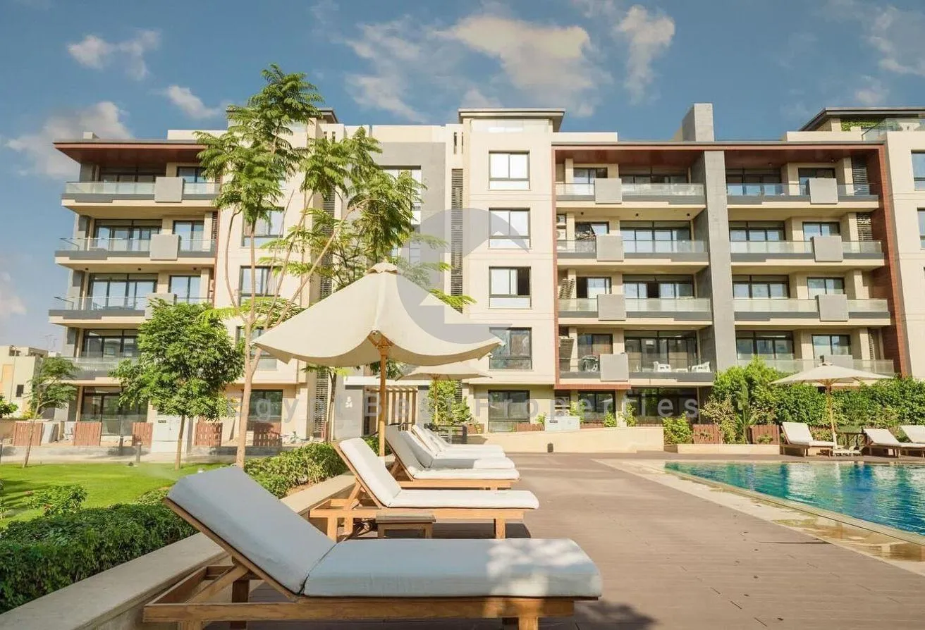 Sale in Azad: RTM Apartment 140m Resale with installments-Azad
