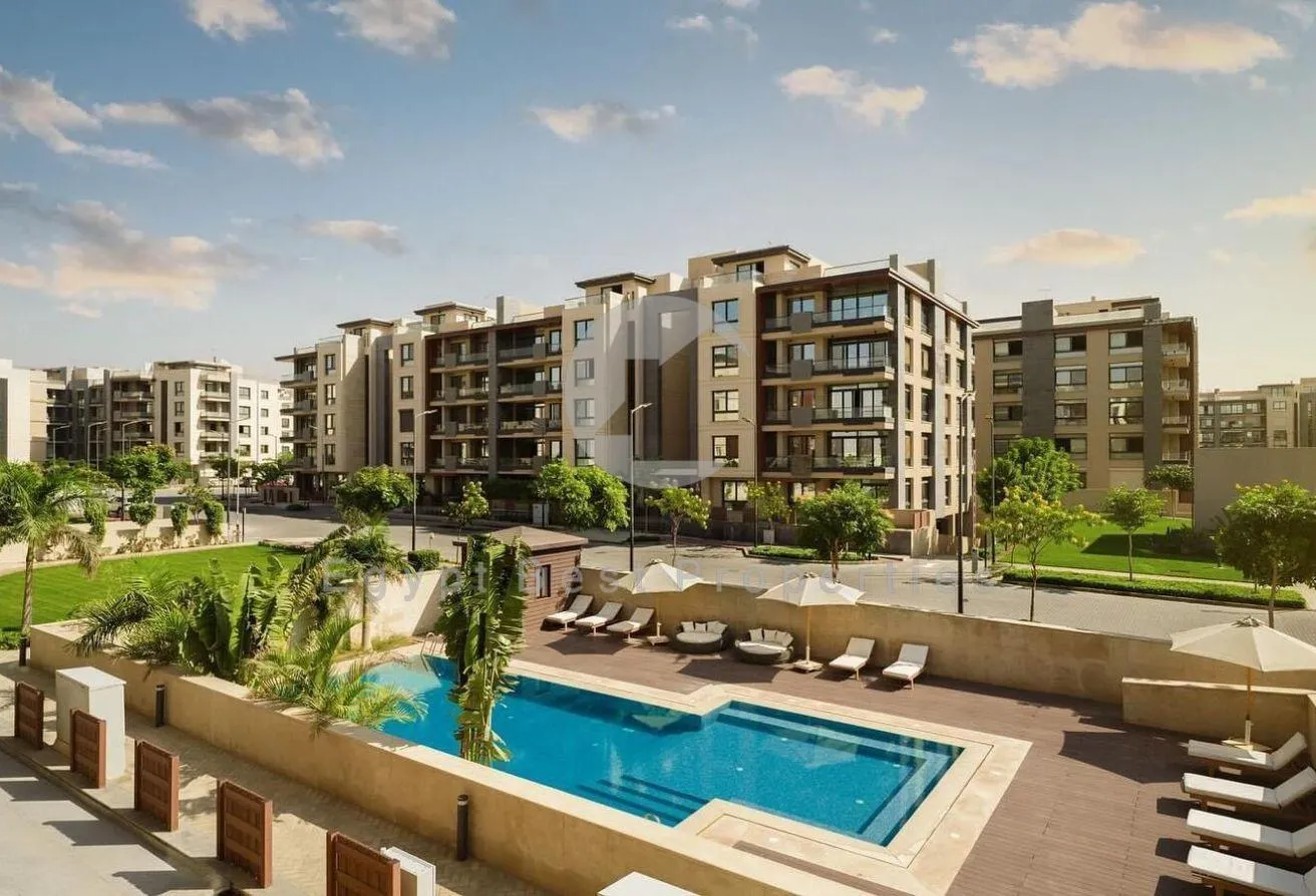Sale in Azad: penthouse delivery in 3 months with only 10% dp