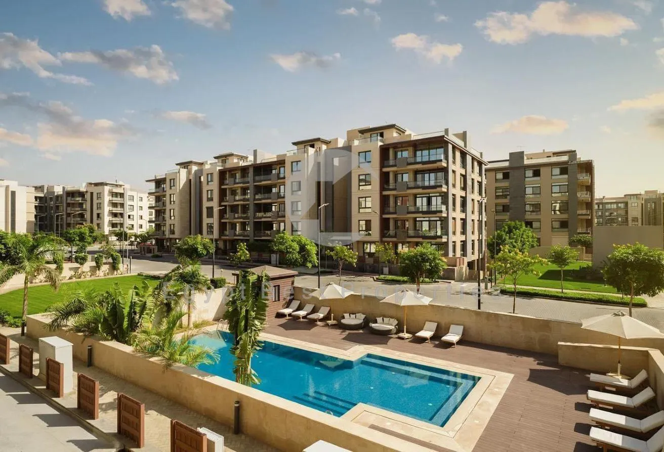 Sale in Azad: apartment prime location RTM payment over 5 years