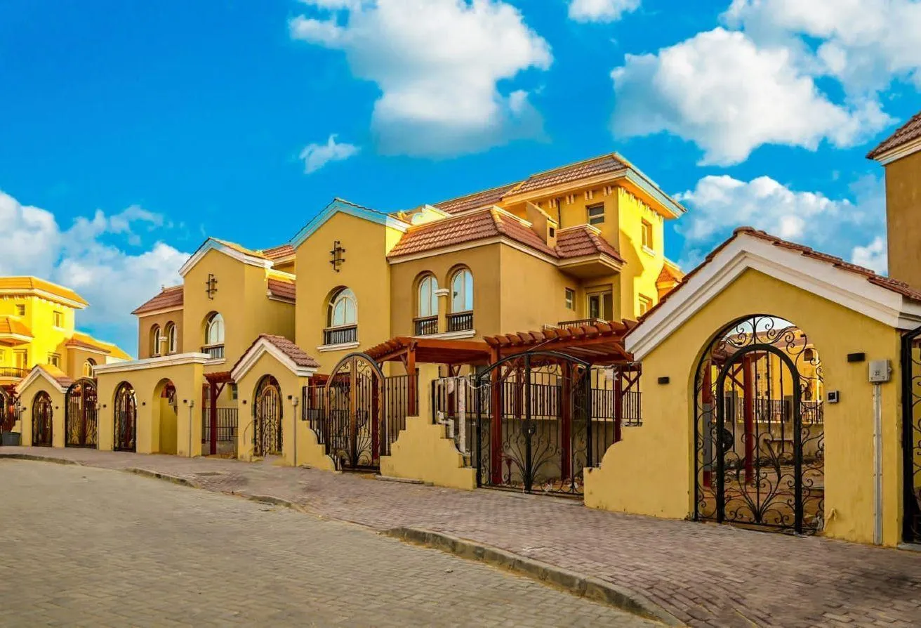 Sale in Maadi View: Apartment in Maadi view with Lowest DP 502,500