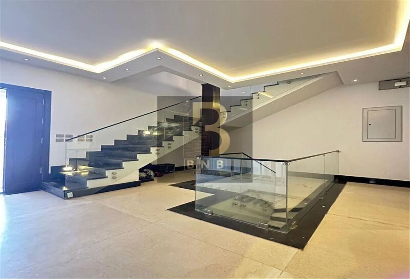 Sale in Swan Lake: Fully finished One bedroom for sale at swan lake