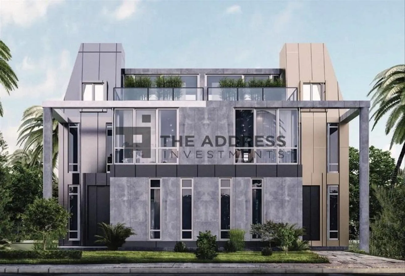 Sale in Aliva: Own now and installments over 10yrs a Twinhouse