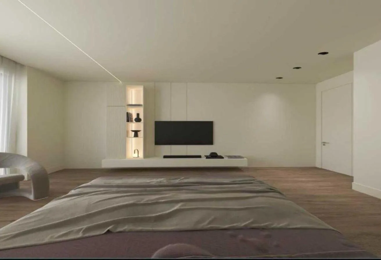 Sale in 11th District: 8 yrs installments ground floor garden near Ahly