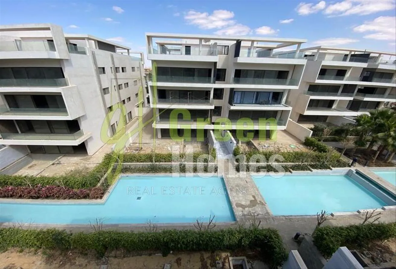 Sale in Lake View Residence 2: Apartment for sale with installment - lake view  2