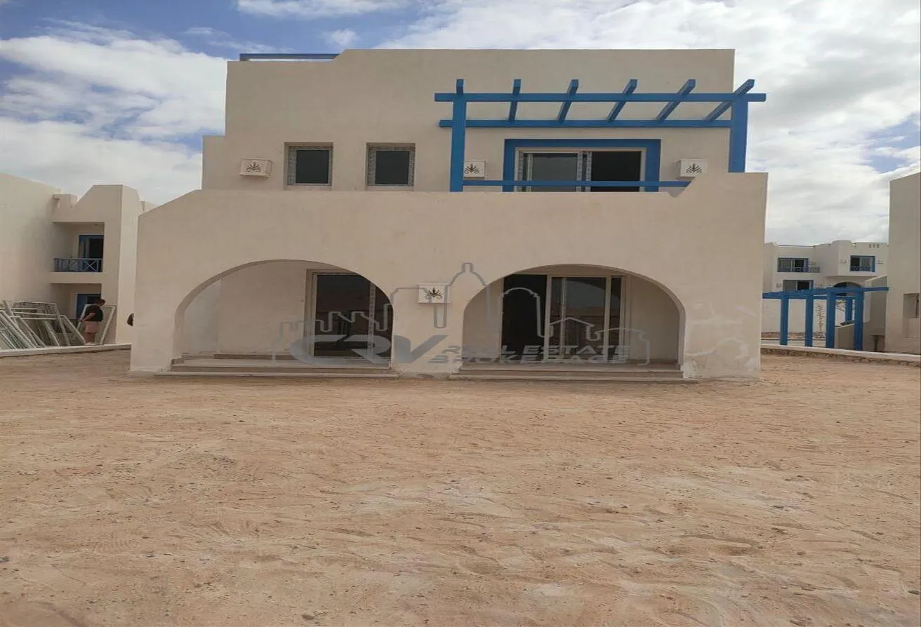 Sale in Mountain View: Villa for sale in Mountain View Ras El Hekma North