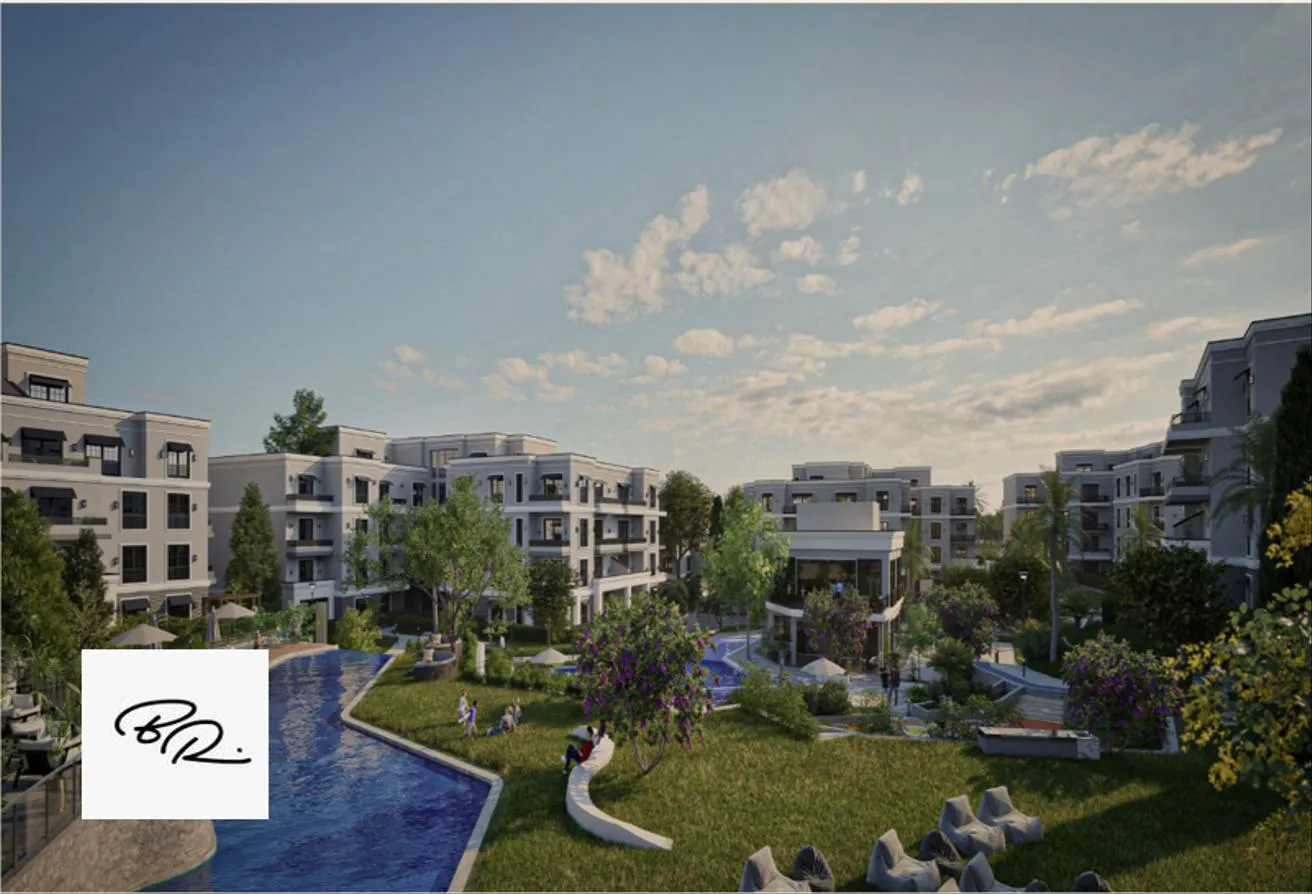 Sale in Rewaya: For Sale Finished Apartment 115m in Zayed Nozha st