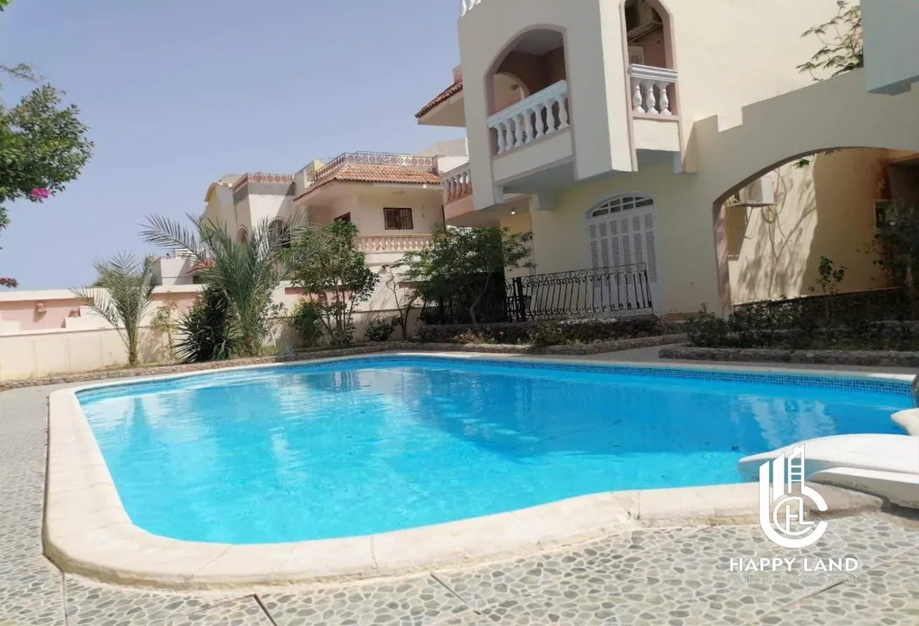 Sale in Mubarak 7: Villa for Sale in Mubarak 7 – Special Price