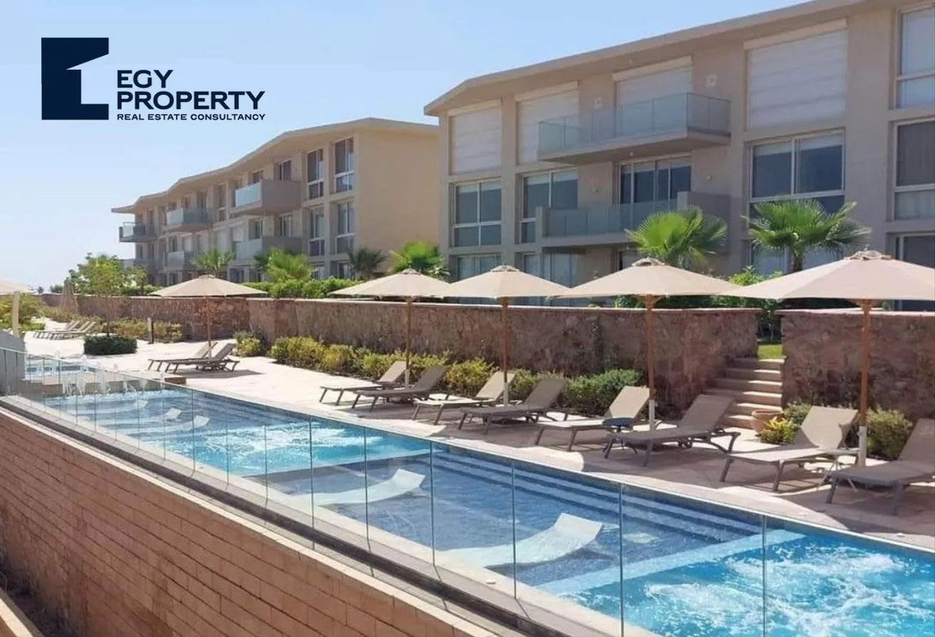 Sale in Azha: Twin House very prime location-1st row lagoon-Azha
