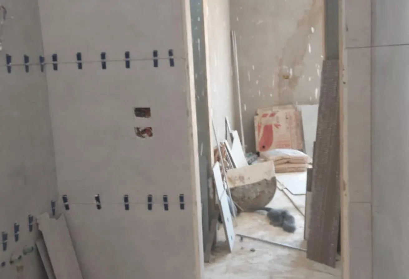 Sale in Beta Greens: Penthouse for sale in Beta Green Mostakbal City