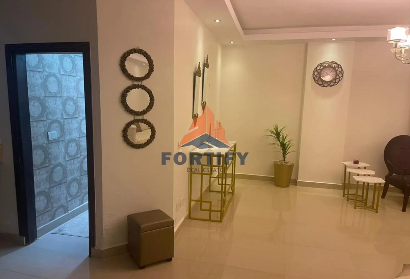 Rent in 9th District: First use furnished apartment in The 8th district