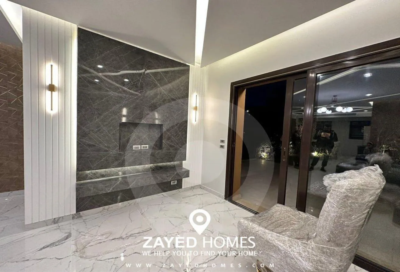 Sale in Casa: Furnished duplex for sale in Casa - Beverly Hills