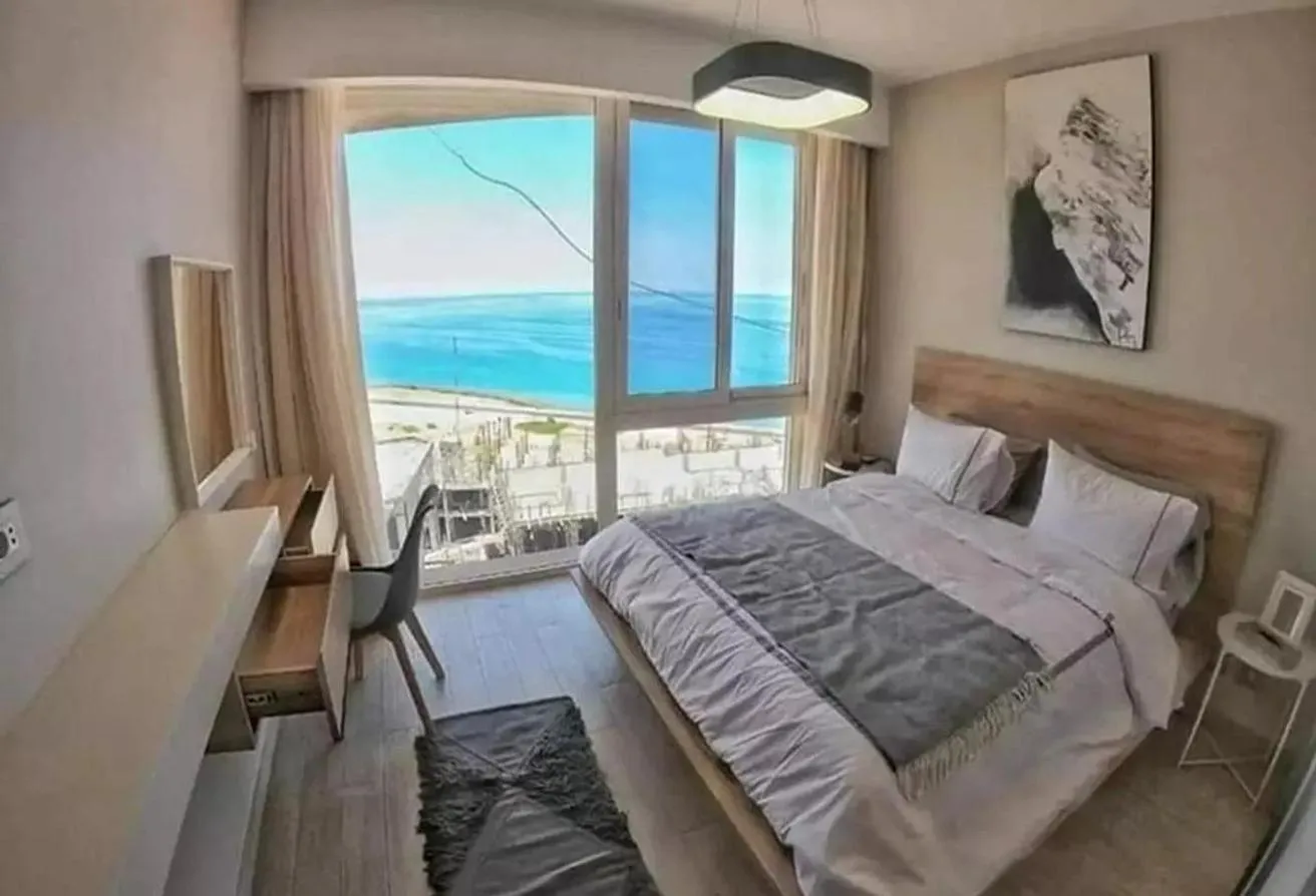 Sale in Kai Sokhna: Villa for sale in Il Mont Galala, Ain Sokhna