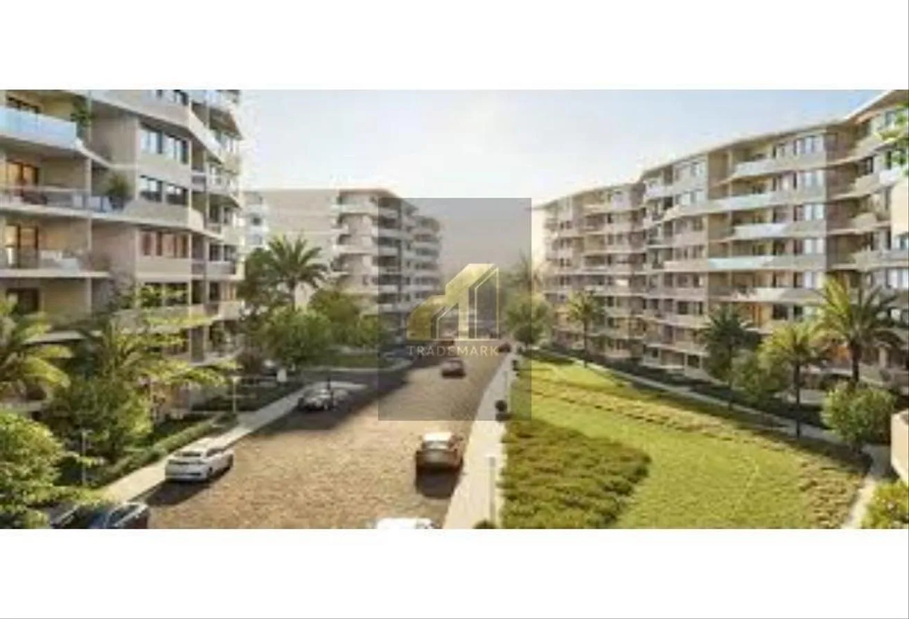 Sale in The Median Residences: Eden villa In The Median  DP10% With credit 8years