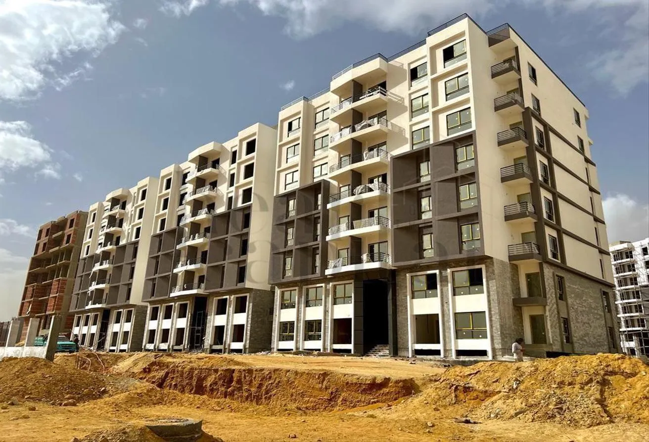 Sale in Green Avenue: Own Apartment now with special price in Green Avnu