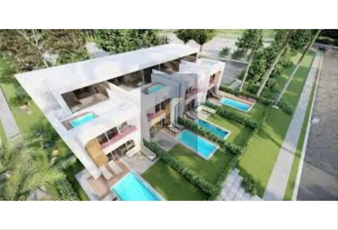 Sale in The Median Residences: Apartment for sale in Median Compound 5%DP over 9y