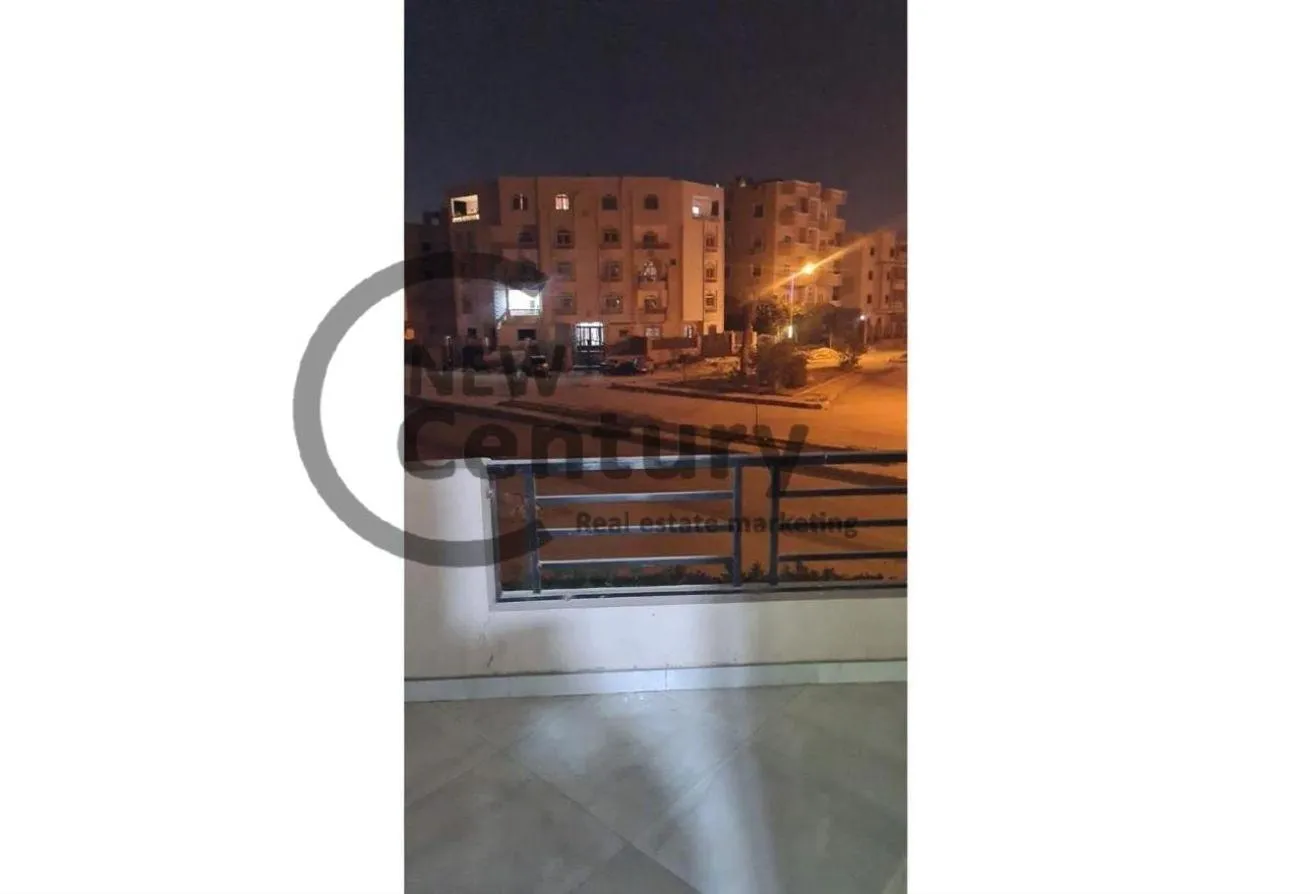 Rent in Ard Al Mokhabarat: شقه لايجار مفروش ف عماير المخابرات حدائق اكتوبر