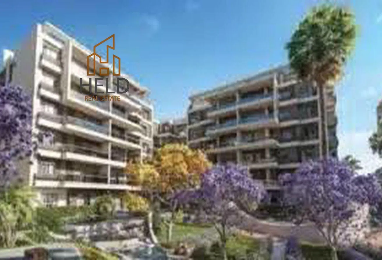 Sale in Beta Greens: تاون هاوس للبيع  استلام فورى بقلب المستقبل سيتى