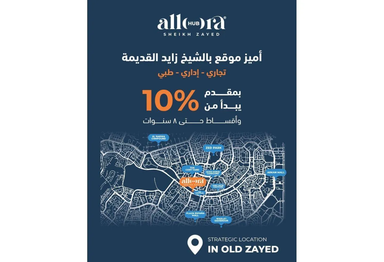 البيع في ذا جيت بلازا مول: للبيع محل28م دور ارضي امامThe Gate Plazaالشيخ زايد 
