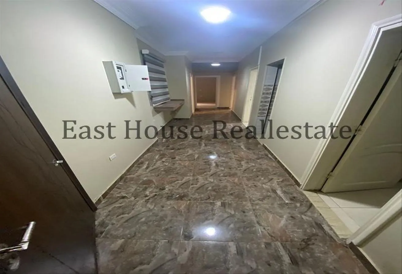 Sale in El Banafseg 9: a fully finished clinic and ready for preview