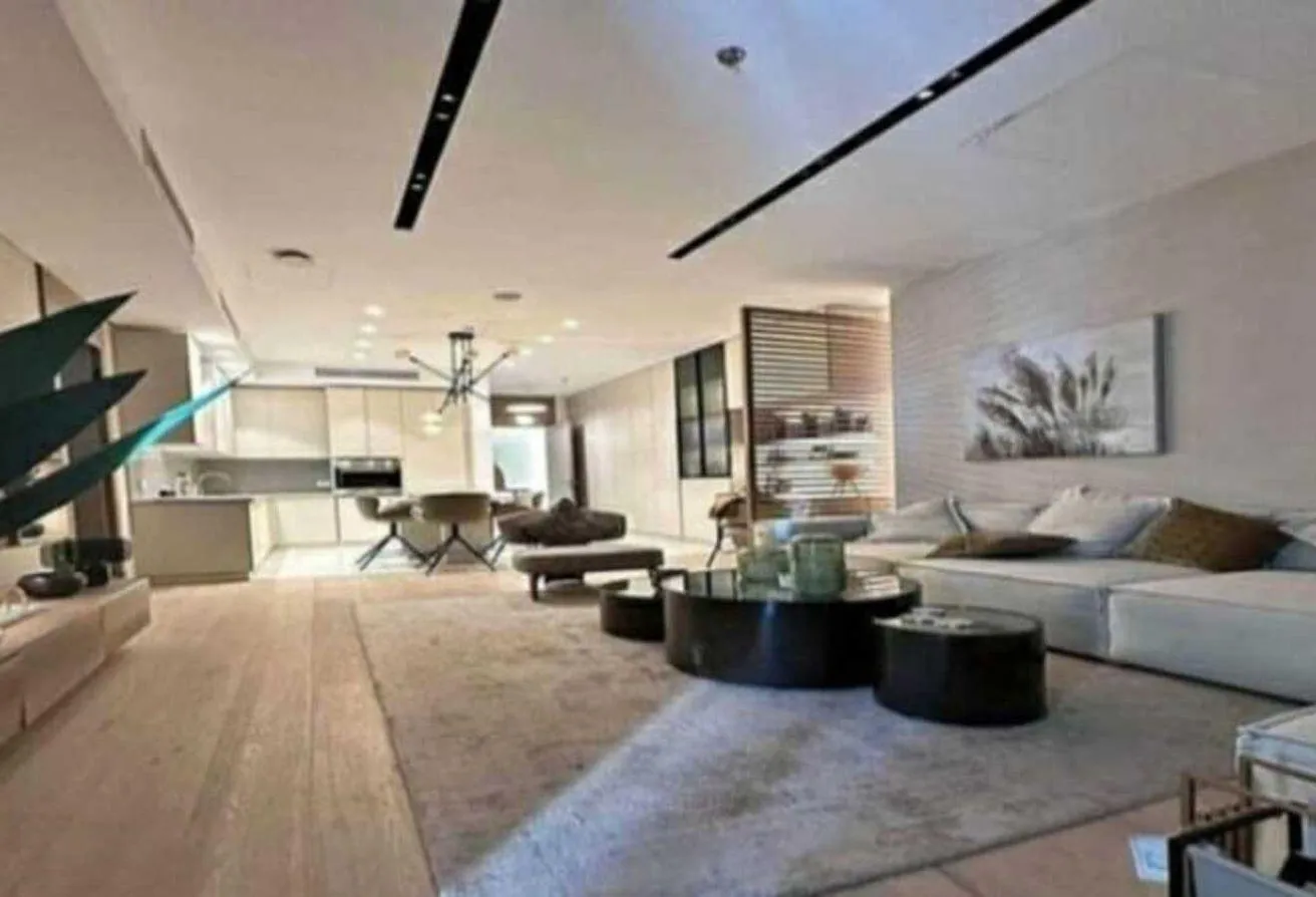 Sale in 11th District: Aprt 3rooms Finished Zayed readyto move insta