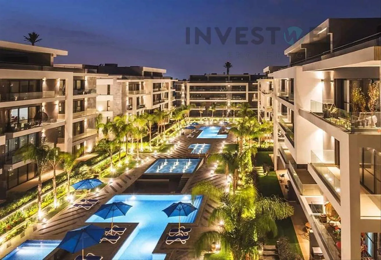 Sale in El Patio Sola: penthouse for sale in installments 0% Down payment