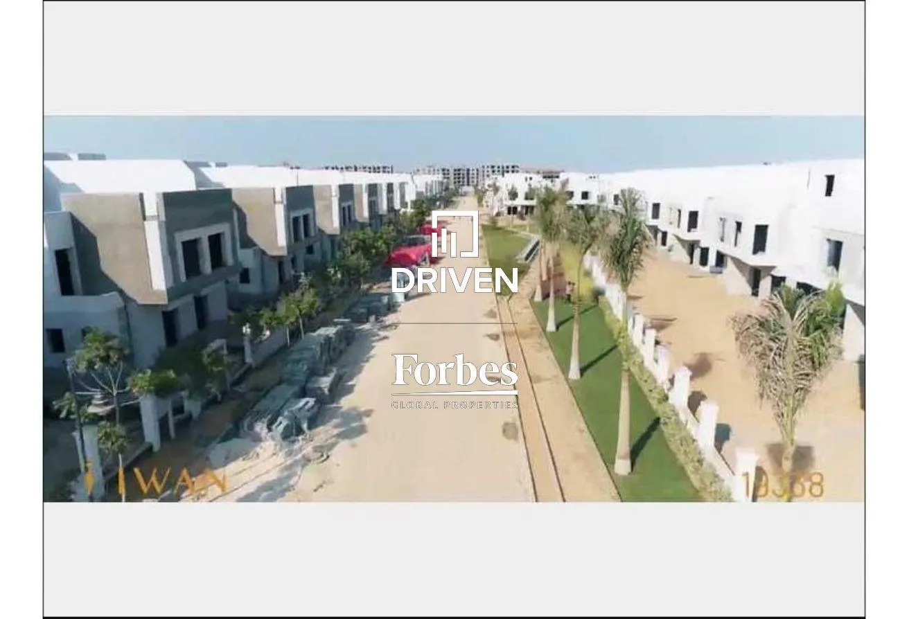 Sale in Atrio: villa for sale at Atrio al sheikh zayed