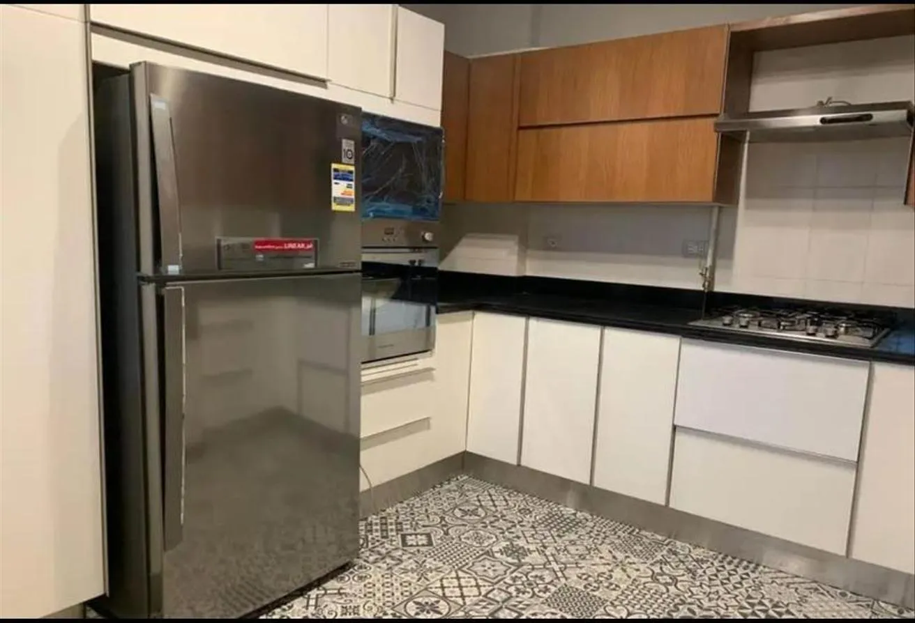 Rent in Greens: Furnished twin house for rent in Greens Compound