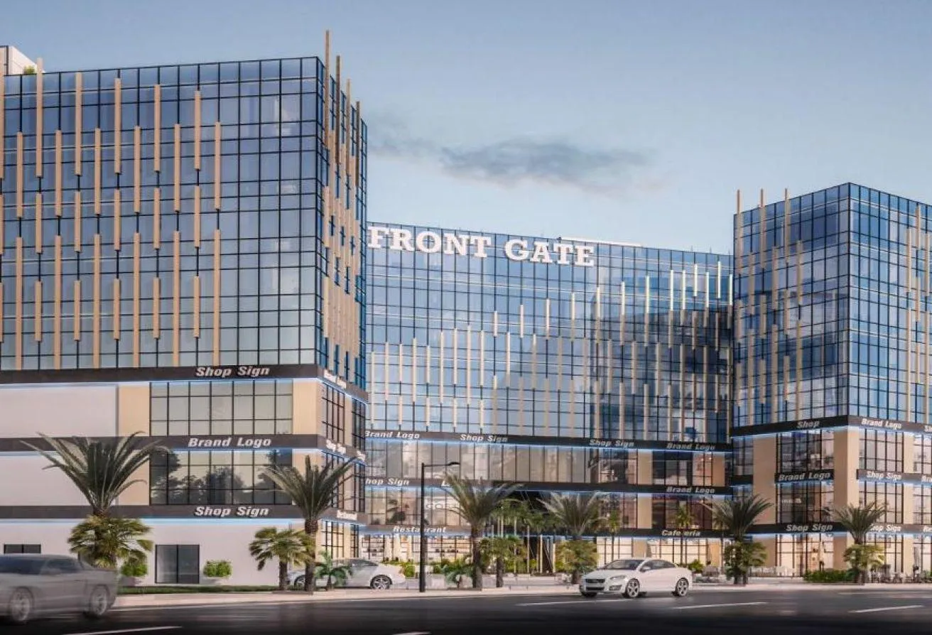 Sale in FRONTGATE: Office 42m at lowest price in MU23+Over 9Years