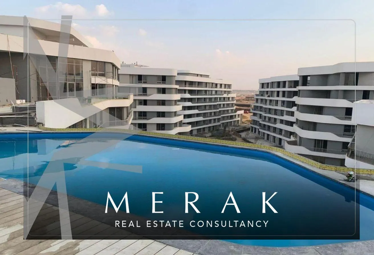 Sale in Bloomfields: F-Sale Apartment 74 SQM -10Years Installments