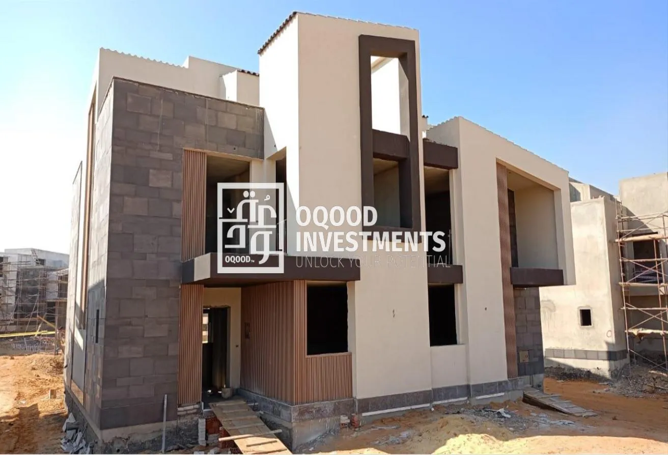 Sale in Keeva: Stand alone best down payment best location keeva