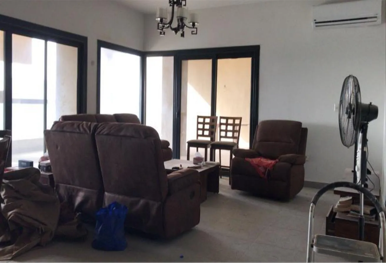 Rent in Al Burouj Compound: Penthouse  263m for rent in compound Al Burouj