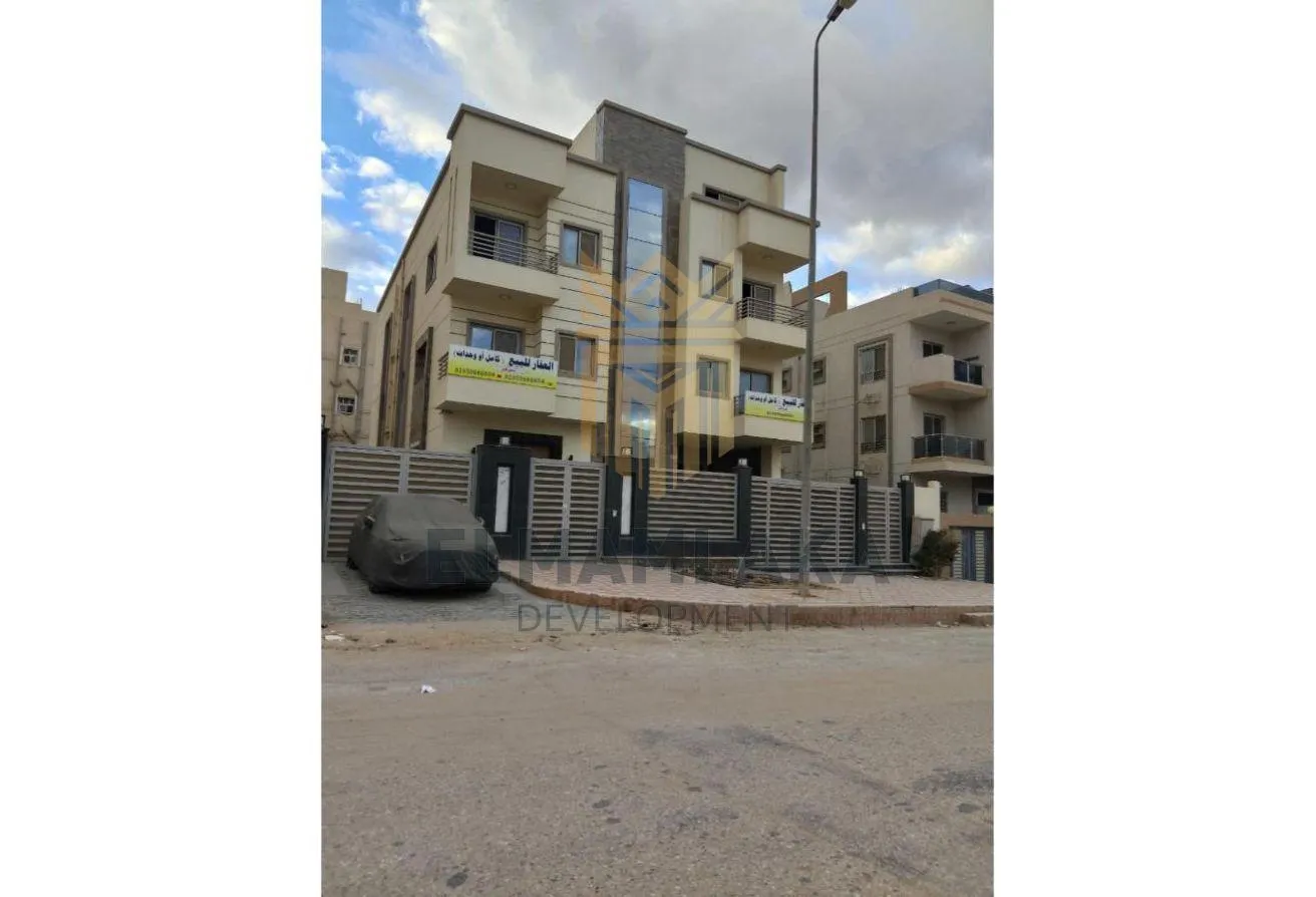 Rent in 7th District: Duplex for rent, deluxe finishing, air-conditioned