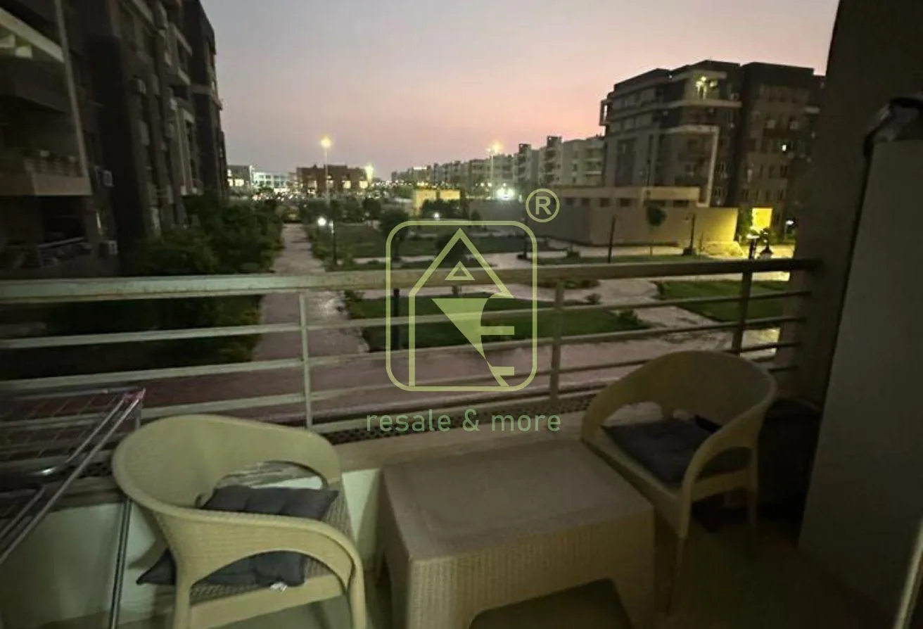 Rent in Dar Misr   Phase 2: Furnished apartment for rent in Dar Misr