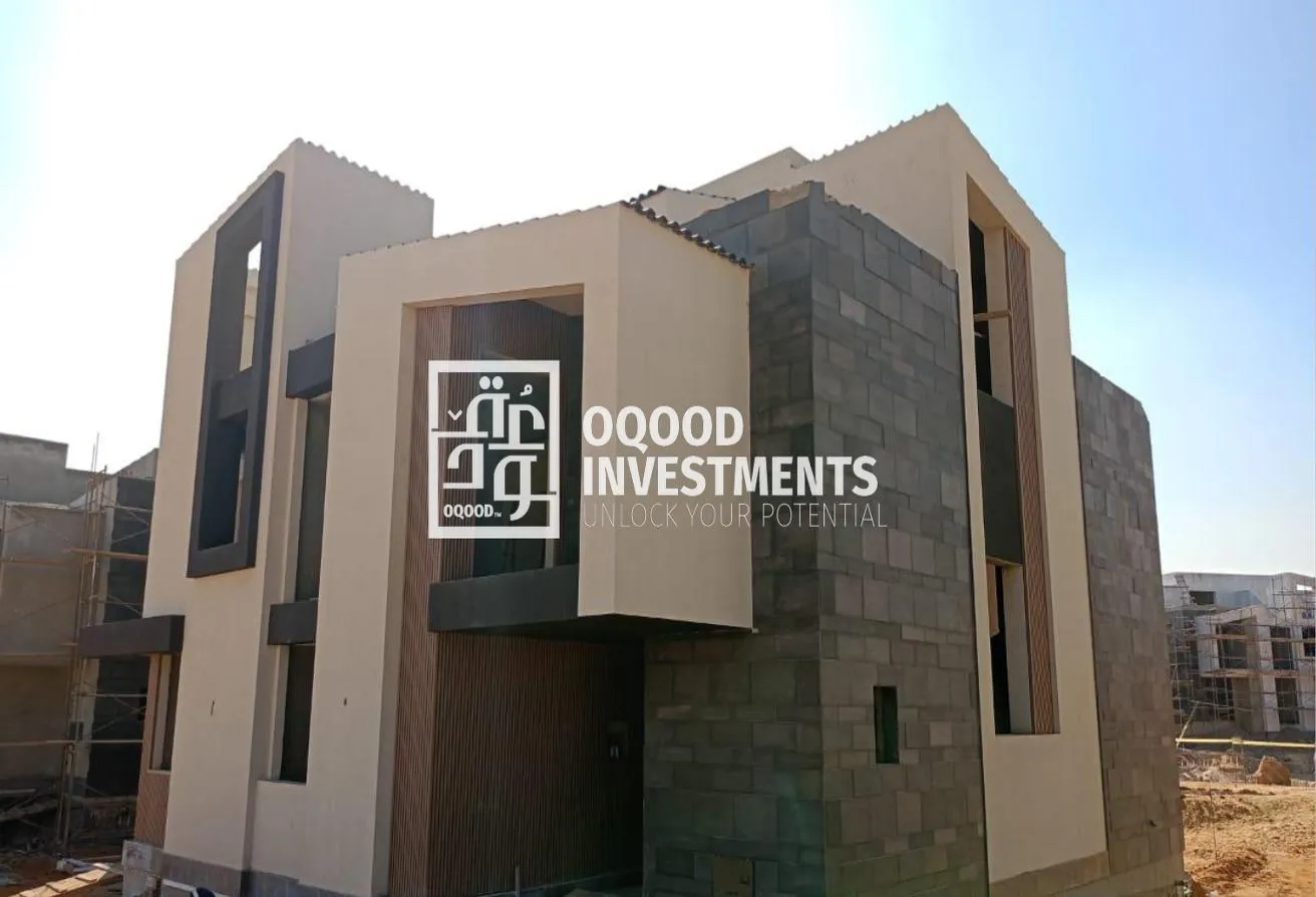 Sale in Keeva: Phase 1- Lowest 4BDS Twin - Delivery 2025 - Keeva