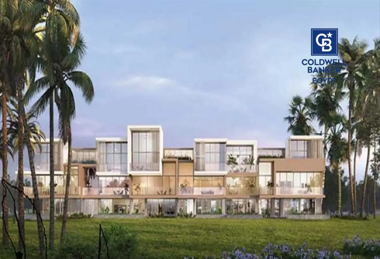 Sale in Mar Ville: FULLY FINISHED unit 140m+130m garden Ready to move
