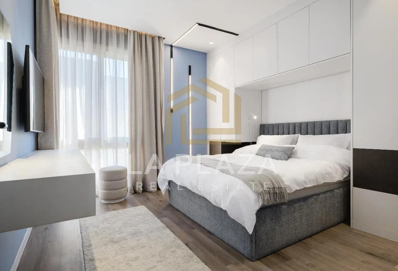 Sale in Forty West: installments over12years, own 4bedroom apartment