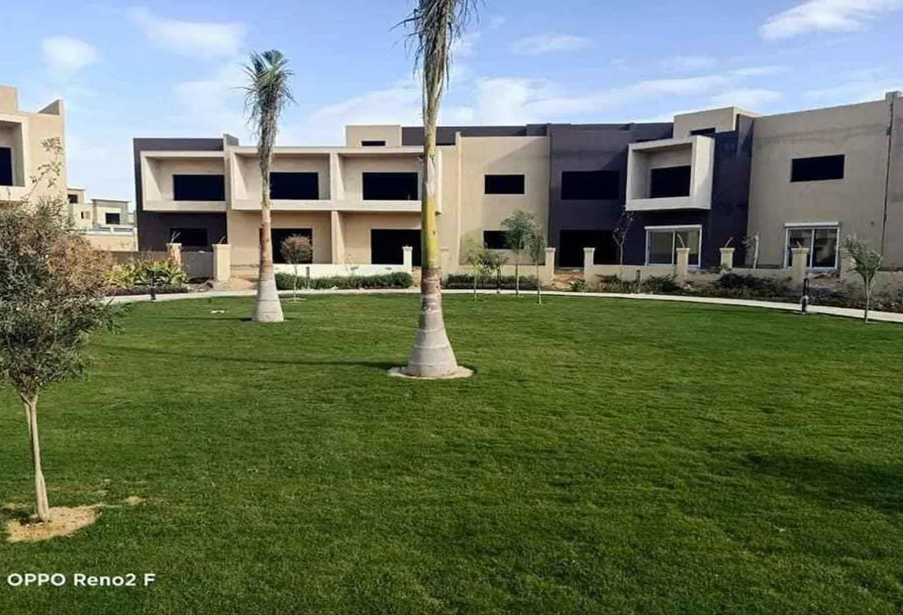 Sale in Joya: Townhouse for sale, Ready to move ,Joya Compound